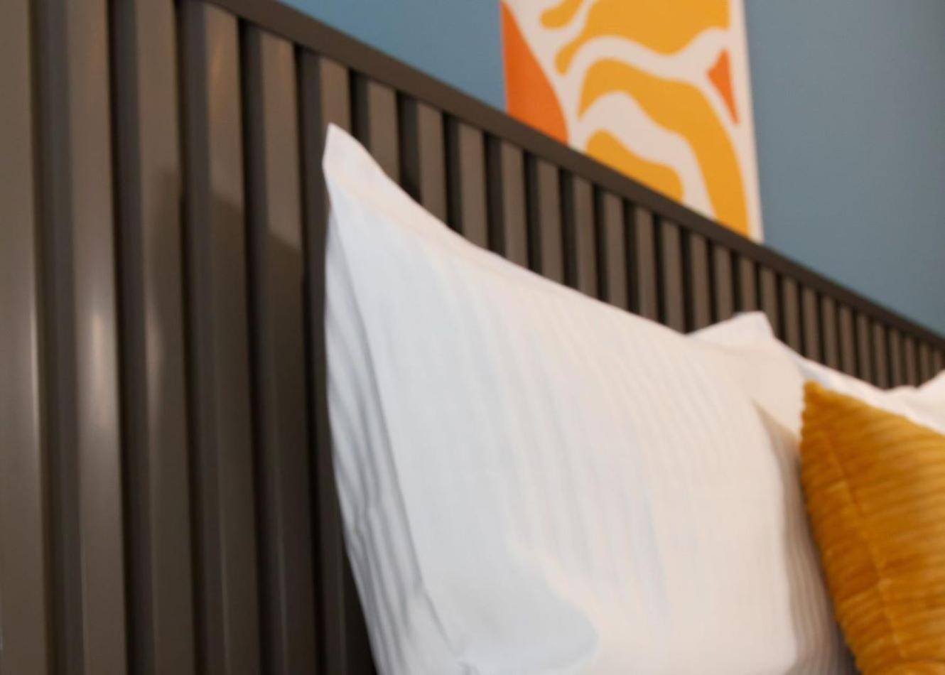 Niu Reforma Hotel Mexico City Phòng bức ảnh